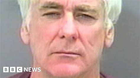 Missing Sex Offender David Chadwick Hands Himself In Bbc News