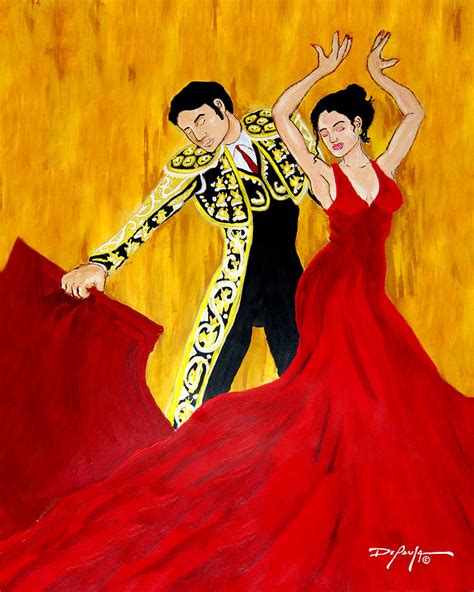 Passionate And Reserved Paso Doble Outfits Jazz Dergisi
