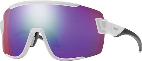 Smith Optics Wildcat Chromapop Mirror Sunglasses Unisex Altitude Sports