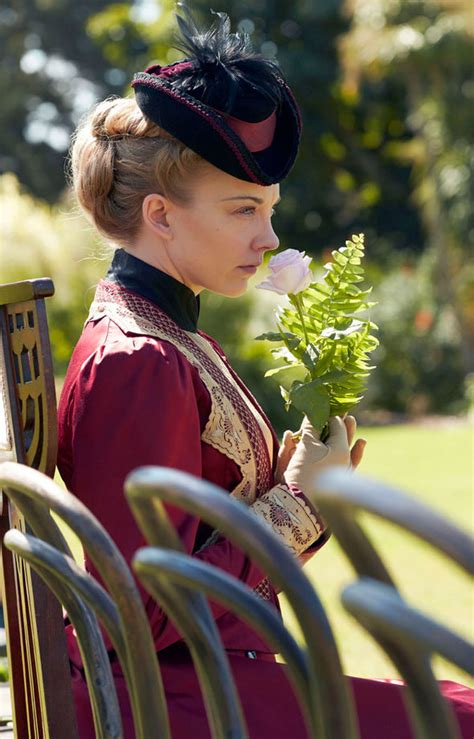 Picnic At Hanging Rock Natalie Dormer Reveals Real Mystery Behind Bbc