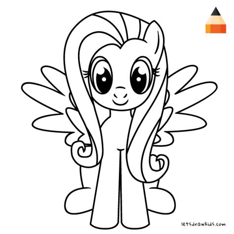My Little Pony Best Drawing Drawing Skill