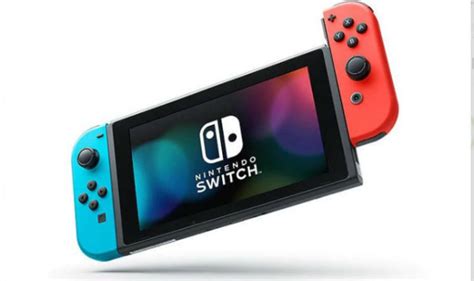 Nintendo Switch Games Shock New Pokemon Release Date News Ahead Of E3