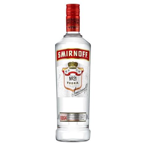 Smirnoff Vodka Canggu Sky Bali