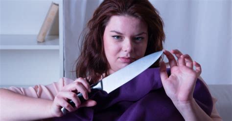 10 Gruesome Acts Of Revenge Listverse