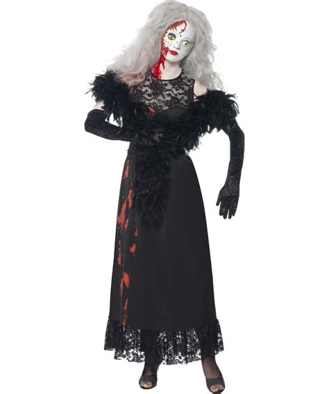 Déguisement Living Dead Dolls™ Costume Sous Licence Officielle