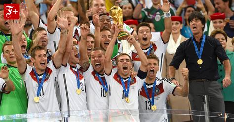 Wird Deutschland Bei Der Wm 2018 Weltmeister Pro And Contra