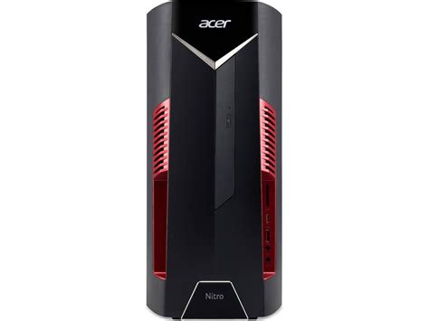 Desktop Gaming Acer Nitro N50 600 Outlet Grade A Intel Core I5 9400f