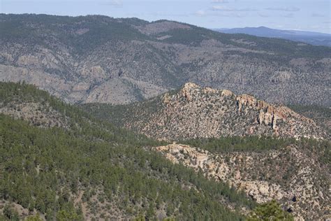 Visit Gila National Forest Geronimo Guest Trail Ranch