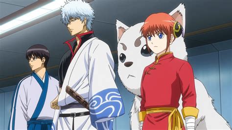 Gintama The Final Full Movie Reddit Just Finished All 328 Episodes Of