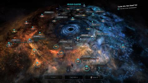 How does task watchers work in mass effect? Mass Effect Andromeda: Pathfinder Ryder, Reporting In ...