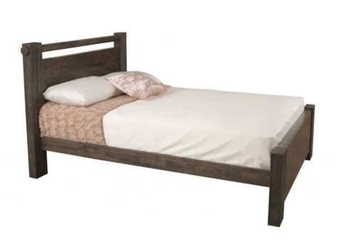 Sweet Dreams Mozart 5ft Kingsize Wooden Bed Frame By Sweet Dreams
