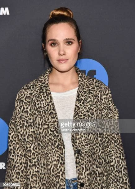 Eden Brolin Photos And Premium High Res Pictures Getty Images