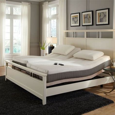 Shop leesa's adjustable bed frame (base) for unlimited comfortable configurations. Pin on Storage