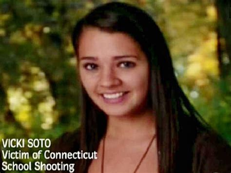 Sandy Hook Conspiracy Theorists Carlee Soto Labelled ‘actor Targeted