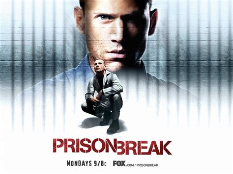 Prison Break: Unlocking the New Revival Teaser | The Young Folks