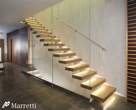 Hanging Stairs Design Stair Designs