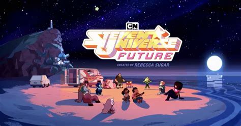 Mc Toon Reviews Little Homeschool Steven Universe Future Episode 1 Toon Reviews 41