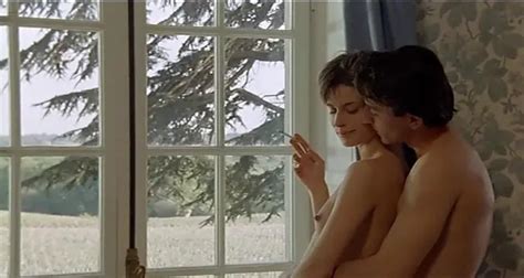 Nude Video Celebs Nastassja Kinski Nude Maladie D’amour 1987