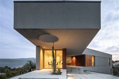 Casa Gr Is A Treasure Of Portuguese Modern Architecture