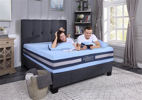 Blue Burrito Mattress Review Buy Or Avoid Updated