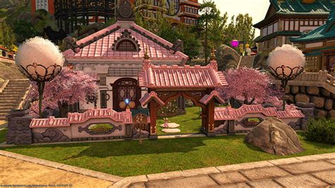 Ffxiv Small House Decorating Ideas Billingsblessingbags Org