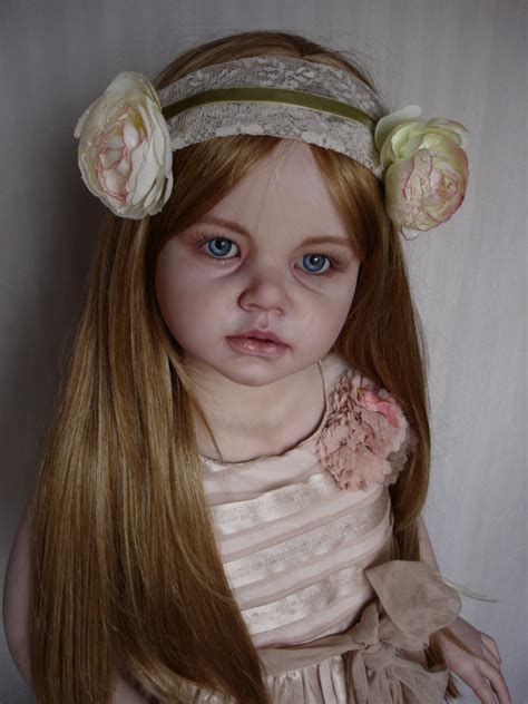 Anya S Originals Reborns And Ooak Art Dolls Paris New Reborn Doll
