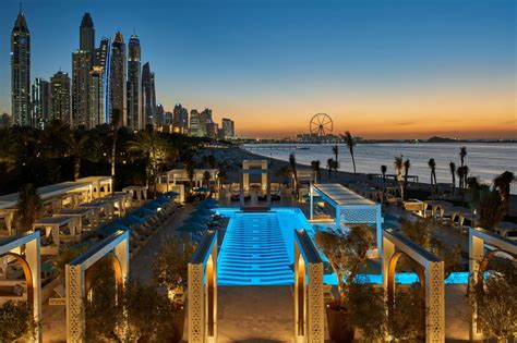 Drift Beach Dubai Offering Ultimate Valentines Day For Dhs20000
