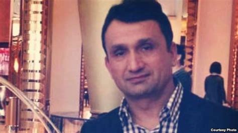 Zayd Saidov Muddati 29 Yilga Yetkazildi Bbc News Ozbek
