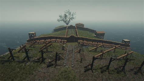 Top 10 The Forest Best Base Designs Gamers Decide