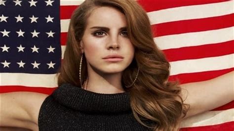 Lana Del Rey Interracial Sex Video Leaked