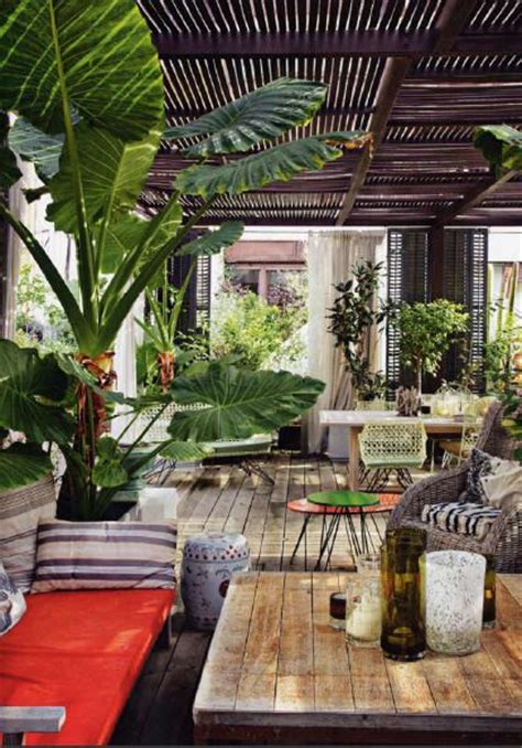 What Inspires You Outdoor Living Spaces Cure Design