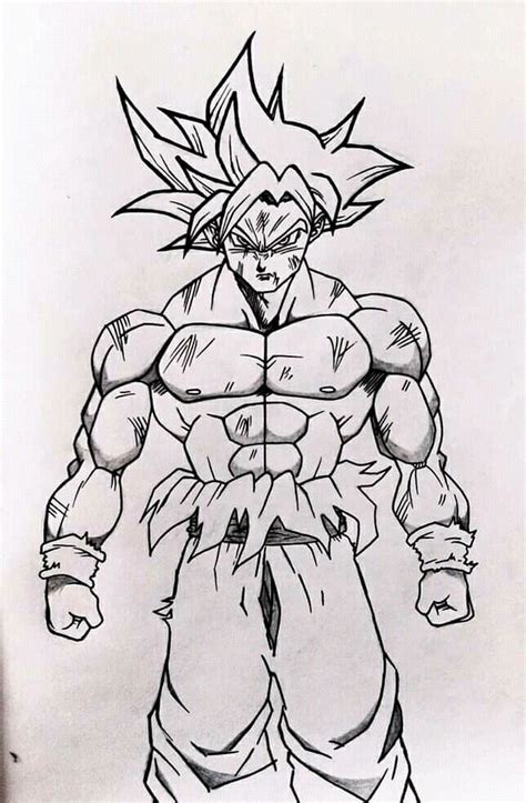 How To Draw Anime Characters From Dragon Ball Z 2021