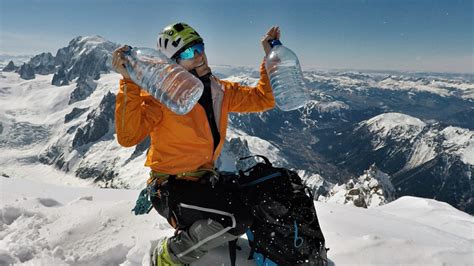 Talking High Altitude Training With David Goettler Uphill Athlete