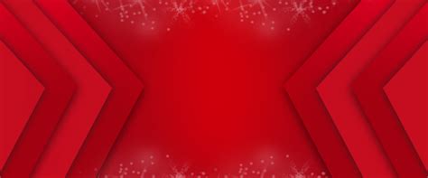 Festive Red Display Board Polygon Background Festive Red Panel