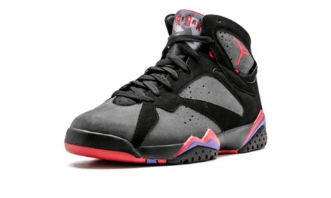 Air Jordan 7 Raptors 304775 043 Release Date 082209