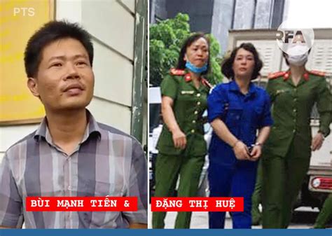 Tòa Giảm 3 Tháng Tù Cho 2 Tài Xế Chống Bot Bẩn Dù Không Xin Giảm Nhẹ Hình Phạt — Tiếng Việt