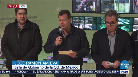 Autoridades De La Cdmx Inician Seis Investigaciones Por Delitos Electorales Noticieros Televisa
