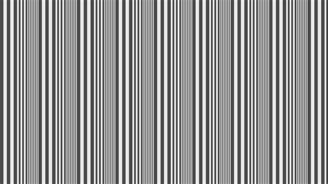 Free Grey Vertical Stripes Pattern Background Vector Illustration