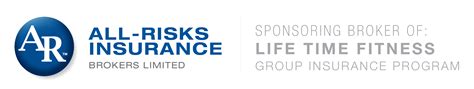Lifetime Fitness Logos