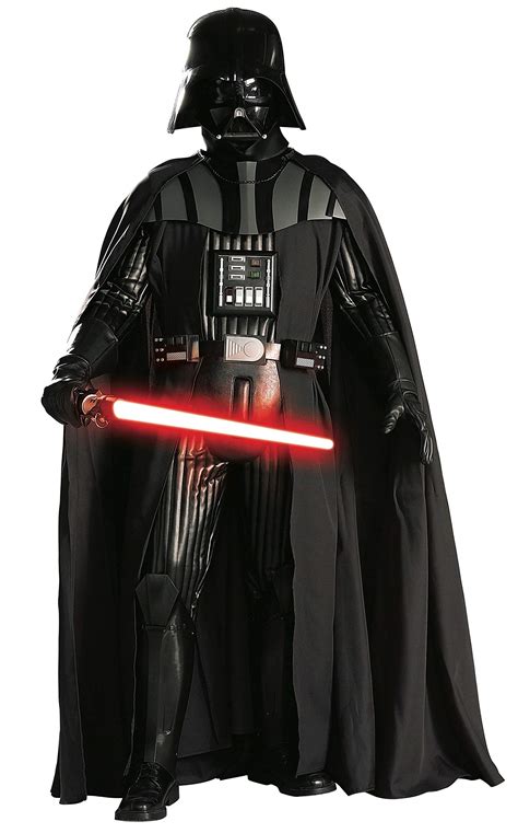 Rubies Adult Star Wars Supreme Edition Darth Vader Costume Buy Online