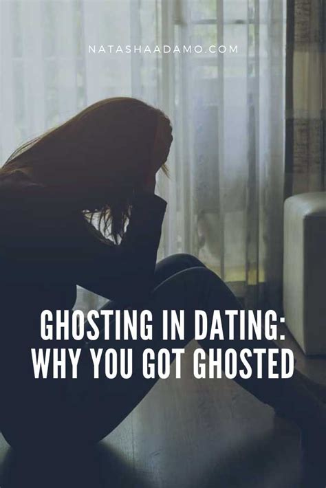 Ghosting In Dating Sucks Every 30 Seconds Somewhere In The World 5