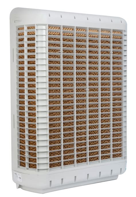 Mastercool Window Evaporative Cooler 3200 Cfm Average Coverage Area