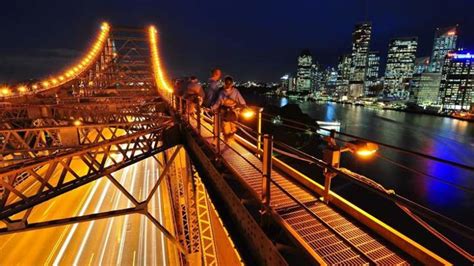 Story Bridge Adventure Climb 2021 3 Top Things To Do In Brisbane City