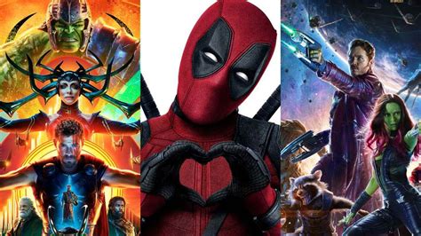 Check Out These Awesome Superhero Movies On Disney Hotstar Digit