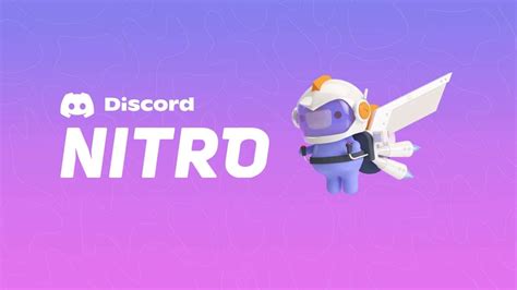 Discord Nitro 3 Months Free Nitro Perks Unlocked Youtube