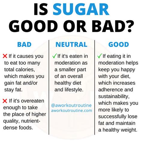 Sugar Top Reasons Why Too Much Sugar Is Bad For You