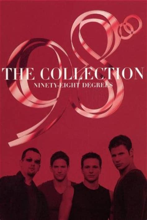 98 Degrees Cd Covers