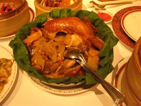 Ayam arak (black rice wine chicken) menu wajib bagi ibu2 chinese yang melahirkan ini menurut ayam arak jahe bahan : Resep Masakan Ayam Arak - Gudang Resep Masakan