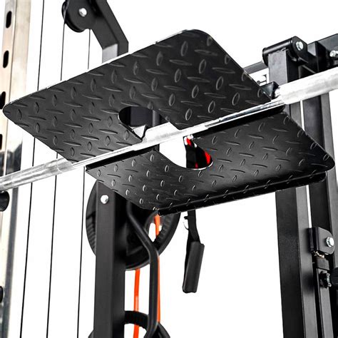 Force Usa G3 All In One Trainer Leg Press Attachment Gym And Fitness Nz
