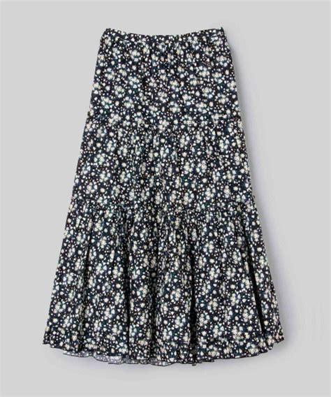 Marc Jacobs（マークジェイコブス）の The Prairie Skirtザ プレーリー スカート（スカート） Wear